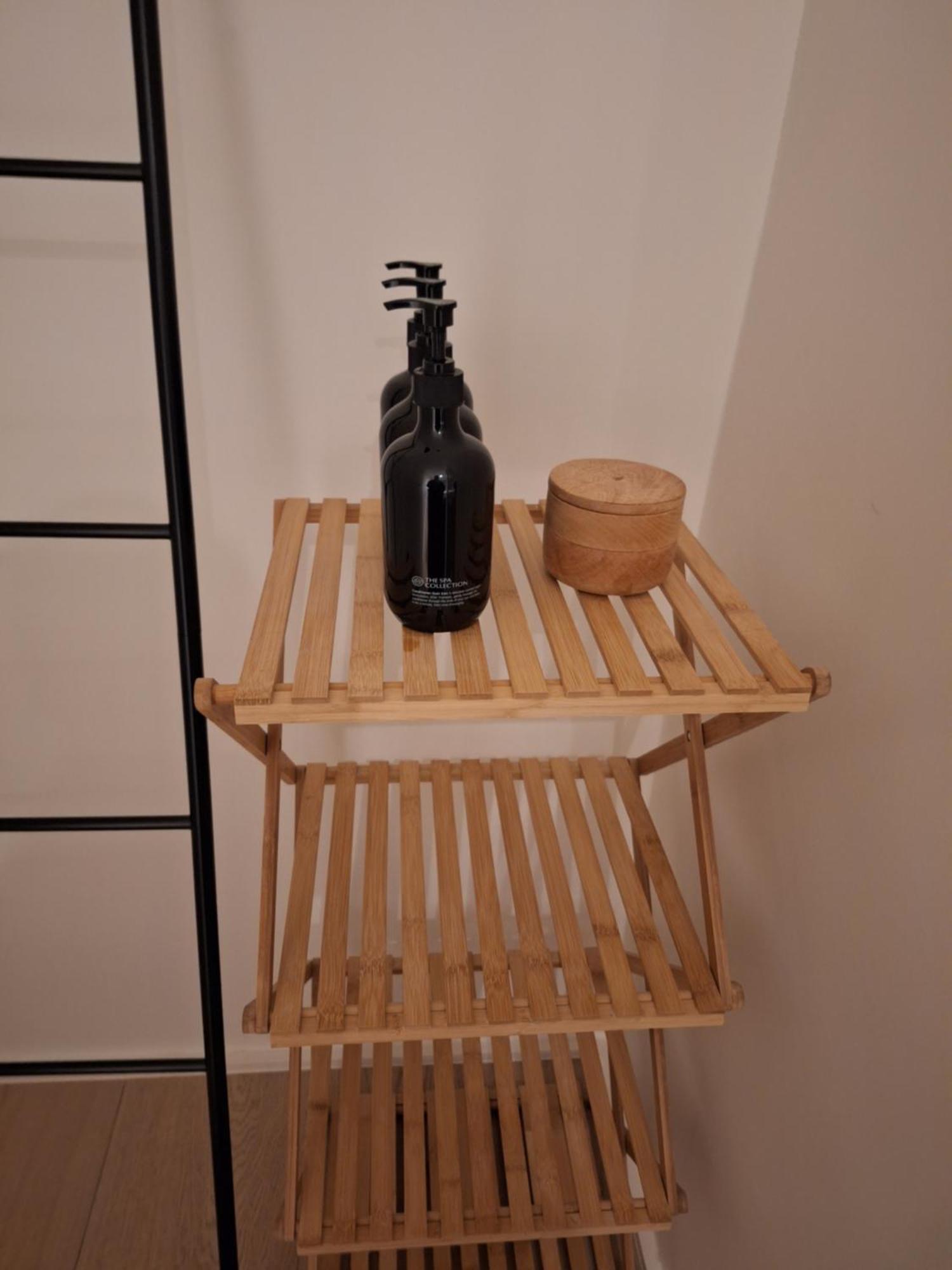 Appartement Wellington D3 Knokke Full Service Et Parking Exterior photo